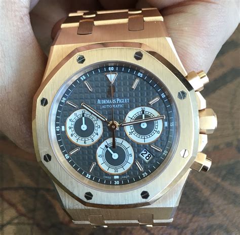 39mm audemars piguet